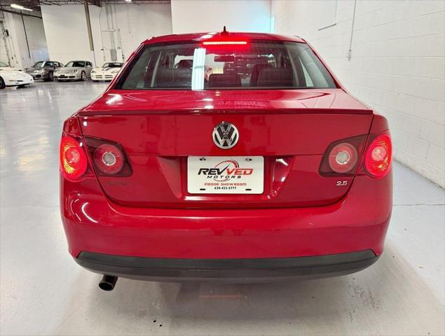 used 2010 Volkswagen Jetta car, priced at $3,950