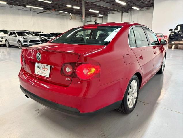 used 2010 Volkswagen Jetta car, priced at $3,950