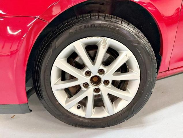 used 2010 Volkswagen Jetta car, priced at $3,950