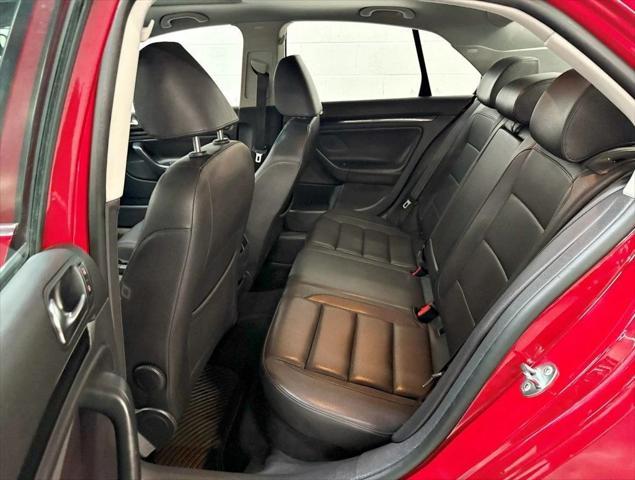 used 2010 Volkswagen Jetta car, priced at $3,950