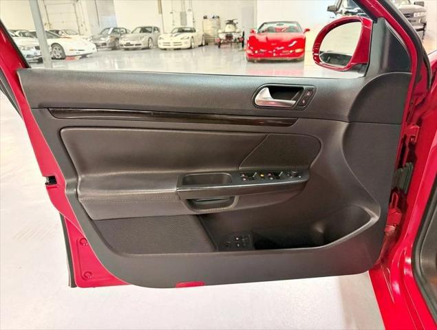 used 2010 Volkswagen Jetta car, priced at $3,950
