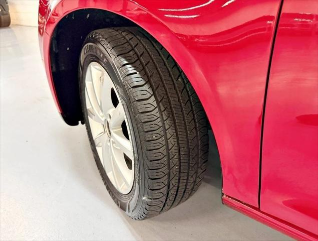 used 2010 Volkswagen Jetta car, priced at $3,950