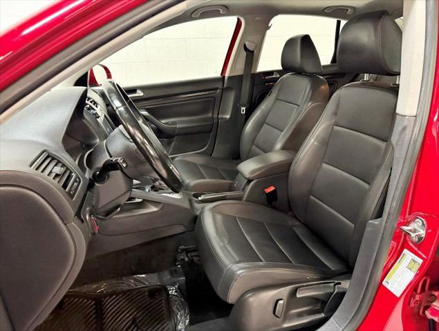 used 2010 Volkswagen Jetta car, priced at $3,950