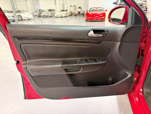 used 2010 Volkswagen Jetta car, priced at $3,950