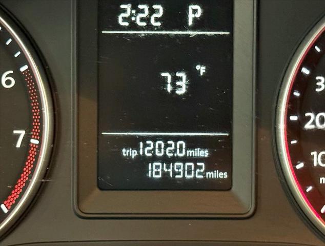 used 2010 Volkswagen Jetta car, priced at $3,950
