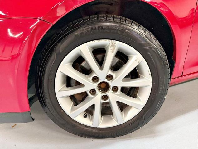 used 2010 Volkswagen Jetta car, priced at $3,950