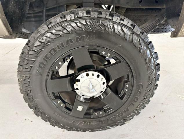 used 2003 Ford F-250 car, priced at $9,950