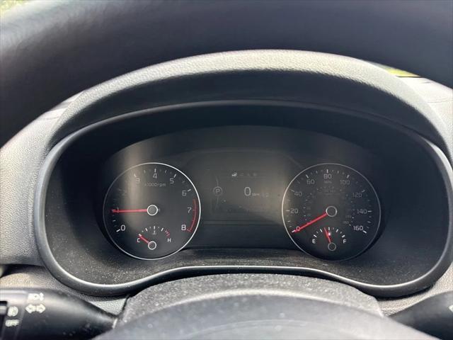 used 2018 Kia Sportage car, priced at $9,950
