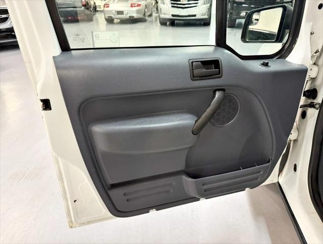 used 2012 Ford Transit Connect car, priced at $9,950