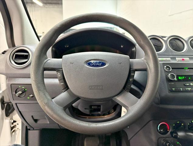 used 2012 Ford Transit Connect car, priced at $9,950