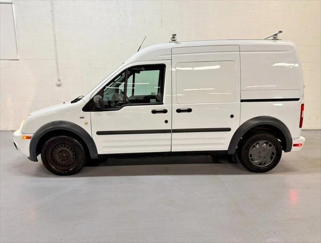 used 2012 Ford Transit Connect car, priced at $9,950