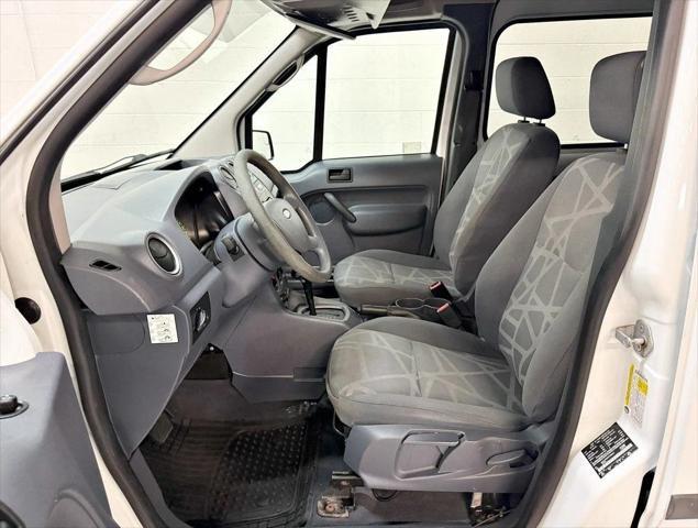 used 2012 Ford Transit Connect car, priced at $9,950