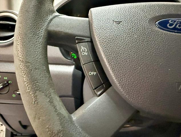 used 2012 Ford Transit Connect car, priced at $9,950