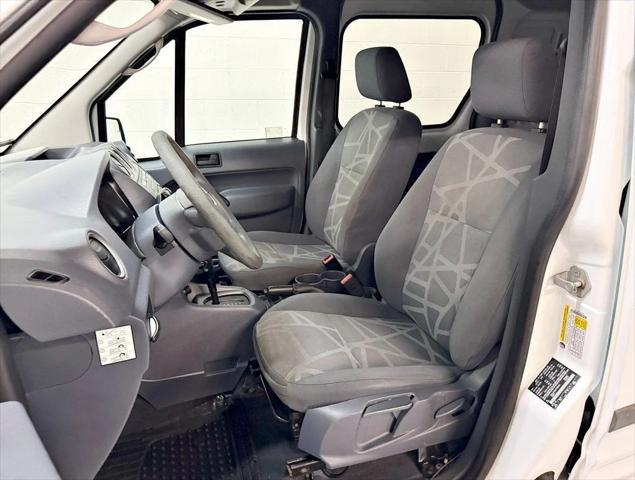 used 2012 Ford Transit Connect car, priced at $9,950