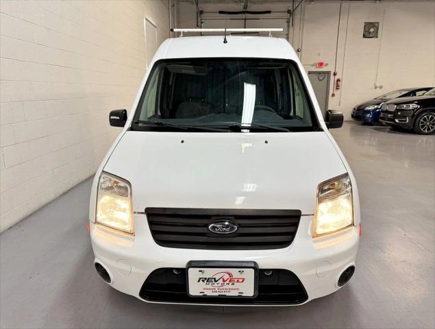 used 2012 Ford Transit Connect car, priced at $9,950