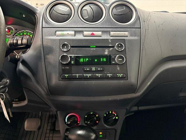 used 2012 Ford Transit Connect car, priced at $9,950