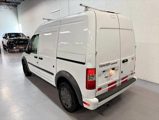 used 2012 Ford Transit Connect car, priced at $9,950