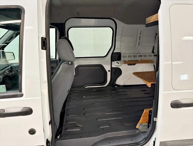 used 2012 Ford Transit Connect car, priced at $9,950