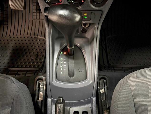 used 2012 Ford Transit Connect car, priced at $9,950