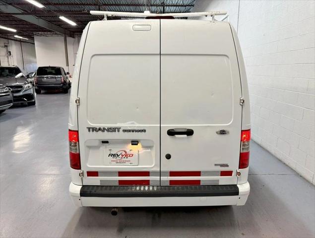 used 2012 Ford Transit Connect car, priced at $9,950