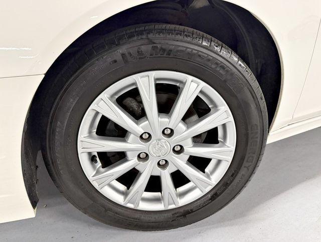 used 2011 Buick Lucerne car, priced at $7,450