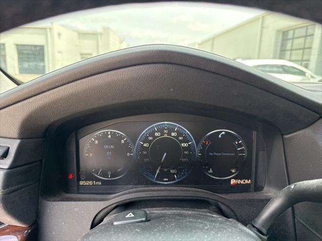 used 2015 Cadillac Escalade car, priced at $23,950