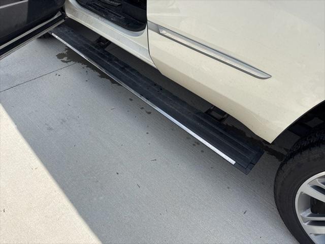 used 2015 Cadillac Escalade car, priced at $23,950