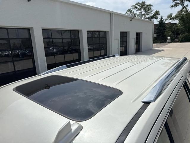 used 2015 Cadillac Escalade car, priced at $23,950