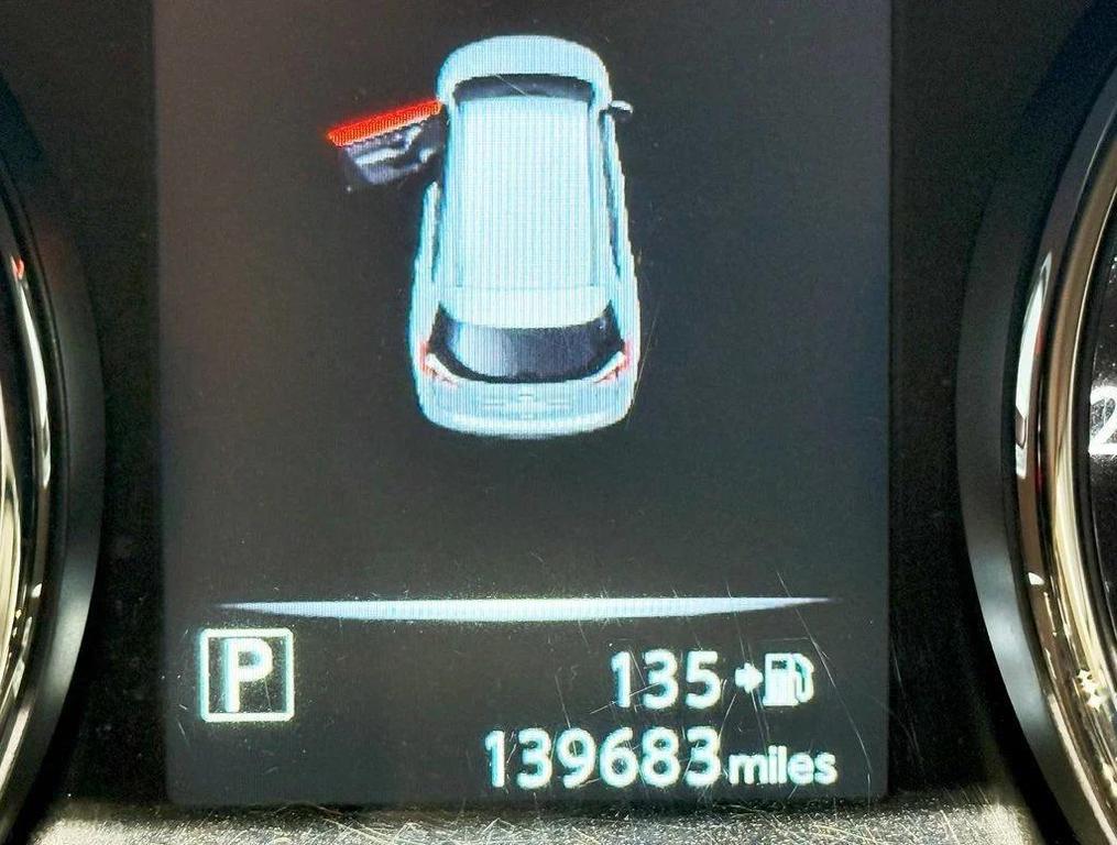 used 2017 Nissan Rogue car, priced at $9,150