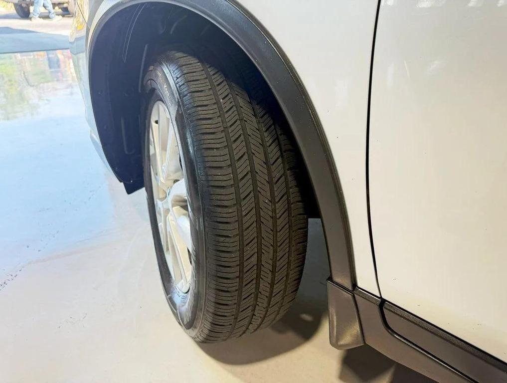 used 2017 Nissan Rogue car, priced at $9,150
