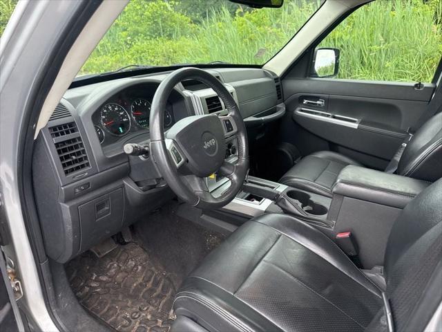used 2010 Jeep Liberty car, priced at $6,650