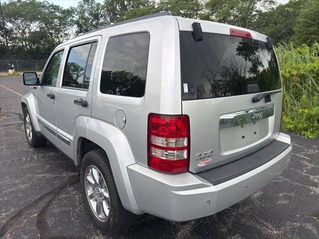 used 2010 Jeep Liberty car, priced at $6,650