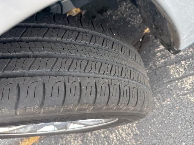 used 2010 Jeep Liberty car, priced at $6,650