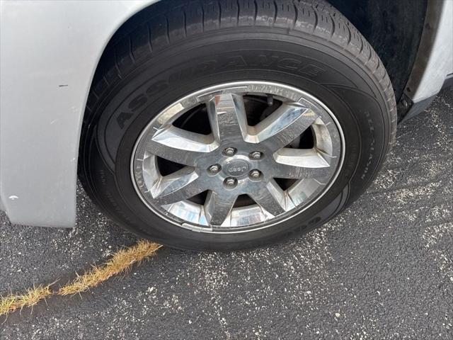 used 2010 Jeep Liberty car, priced at $6,650