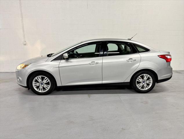 used 2012 Ford Focus car, priced at $4,950