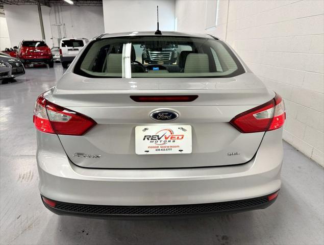 used 2012 Ford Focus car, priced at $4,950