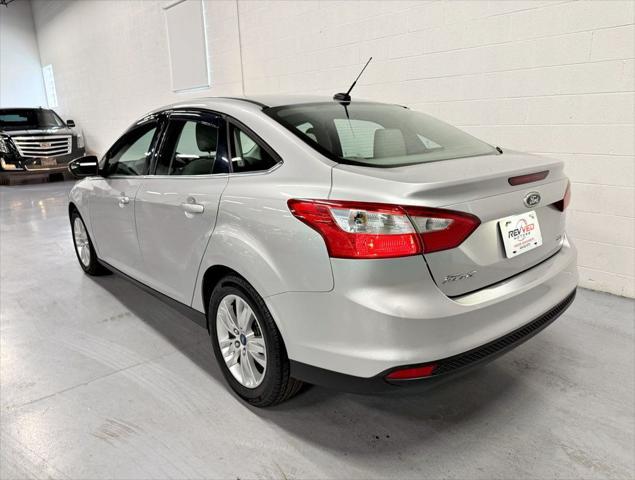 used 2012 Ford Focus car, priced at $4,950