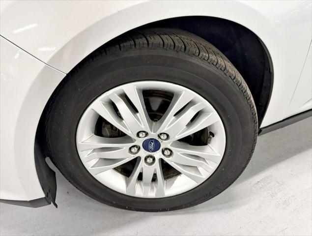 used 2012 Ford Focus car, priced at $4,950