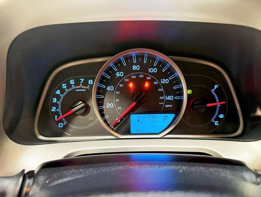 used 2014 Toyota RAV4 car, priced at $9,950