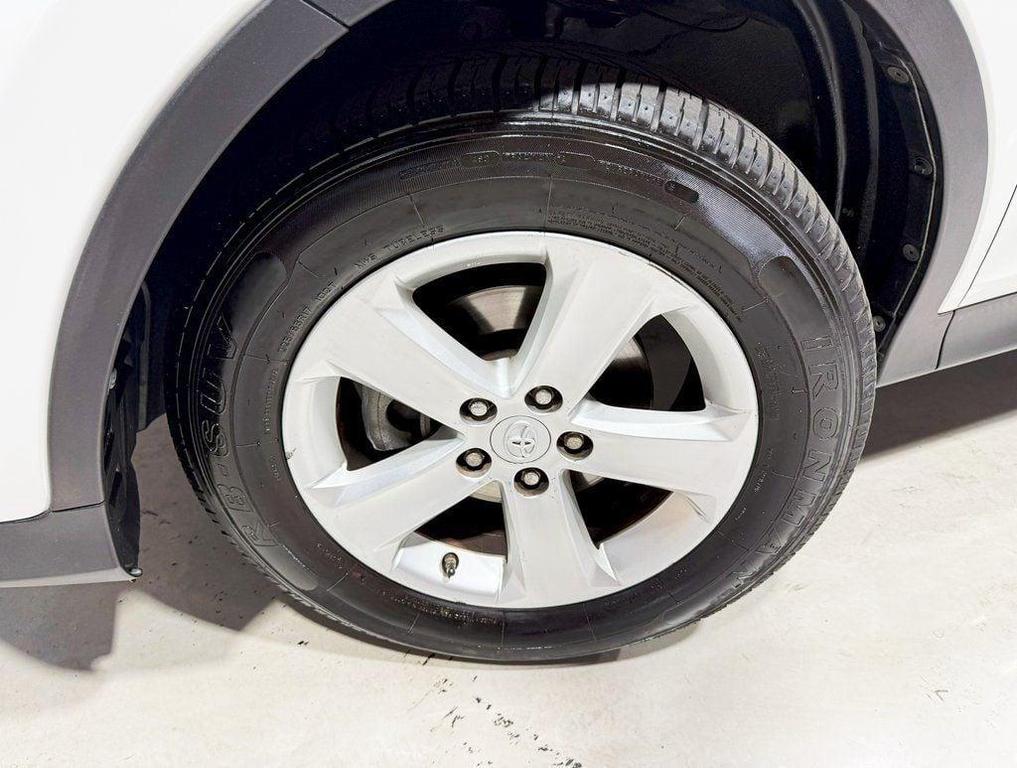 used 2014 Toyota RAV4 car, priced at $9,950
