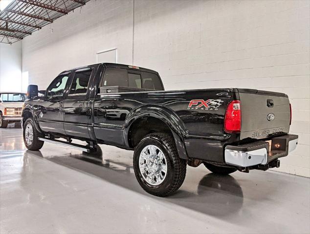 used 2012 Ford F-350 car, priced at $29,950