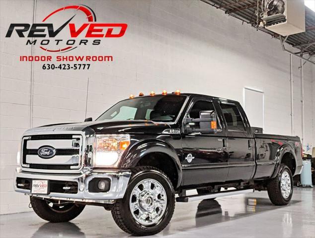 used 2012 Ford F-350 car, priced at $29,950