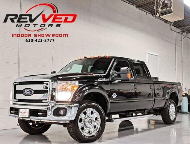 used 2012 Ford F-350 car, priced at $25,950
