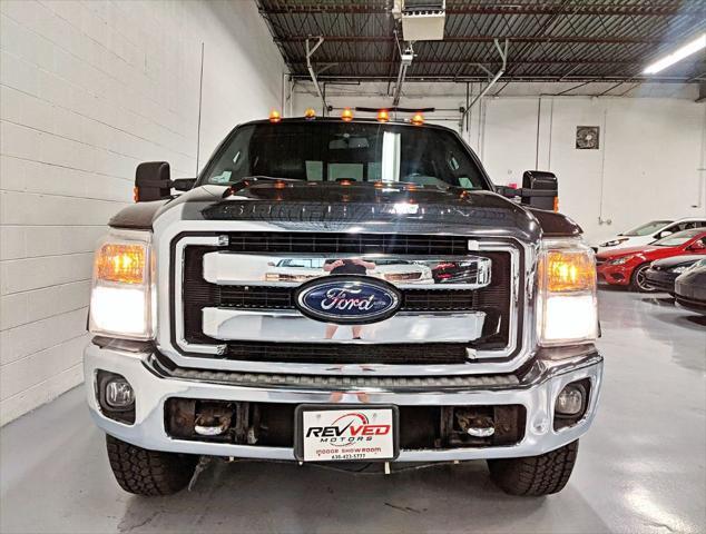 used 2012 Ford F-350 car, priced at $29,950