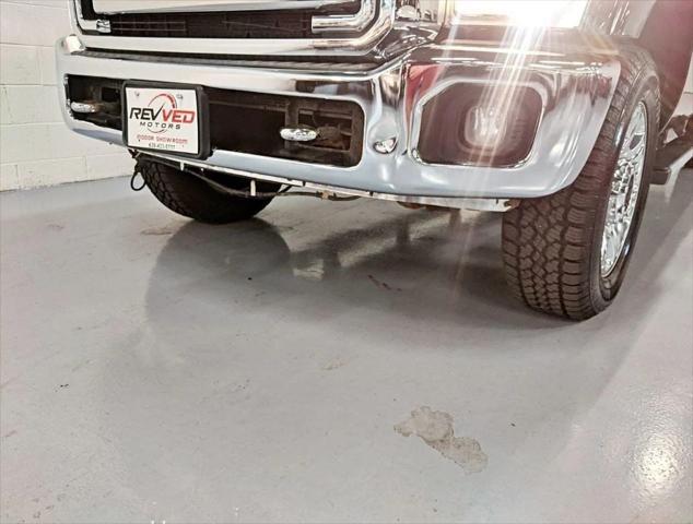 used 2012 Ford F-350 car, priced at $25,950