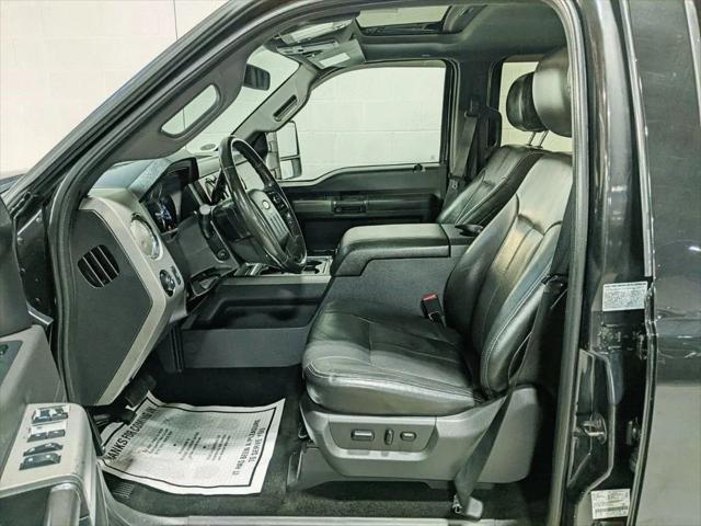 used 2012 Ford F-350 car, priced at $25,950
