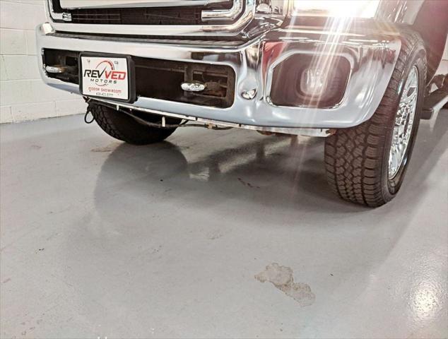 used 2012 Ford F-350 car, priced at $23,950