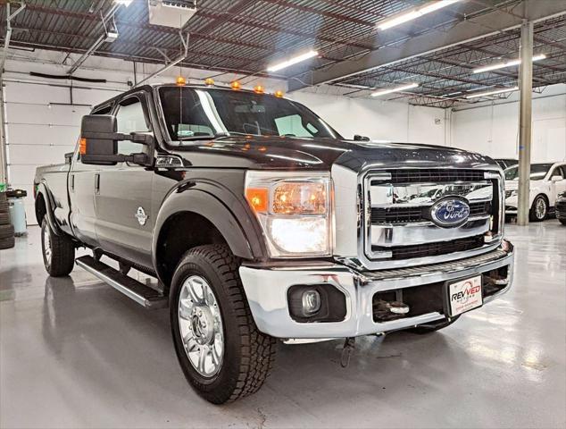 used 2012 Ford F-350 car, priced at $29,950