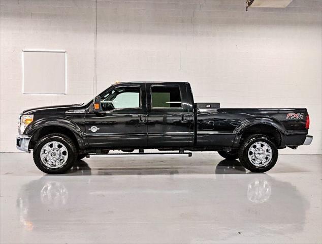 used 2012 Ford F-350 car, priced at $25,950