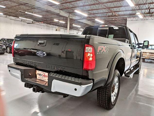 used 2012 Ford F-350 car, priced at $29,950